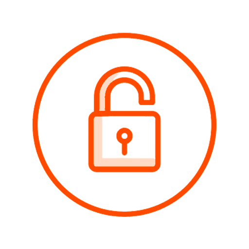 Secure login